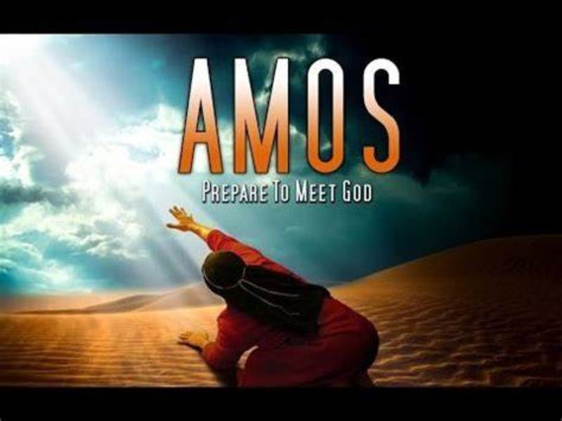 O Lord God, Forgive, I Pray!