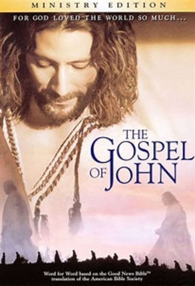 Blood Washed Christians: He Loved Us Enough to Die