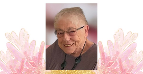 Memorial Service for Ruby Faille