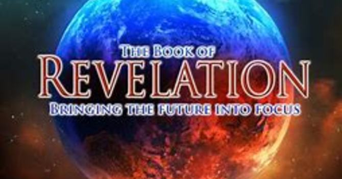 The First Resurrection
