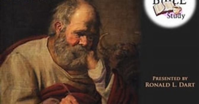 The Song of Simeon