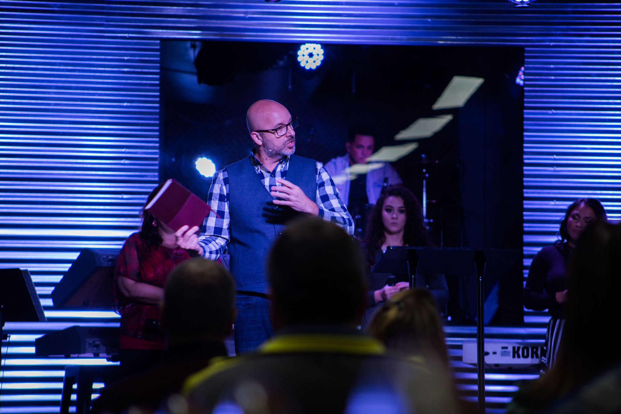 PEAK Worship 1