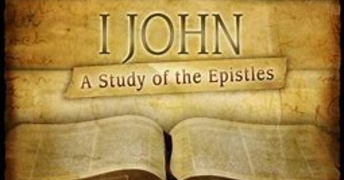 Forgiveness, Fellowship and Fullness of Joy