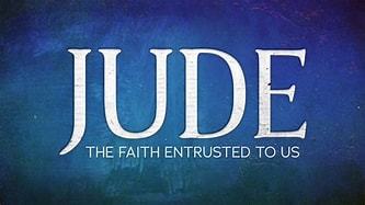 Jude
