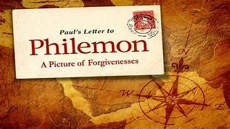 Philemon