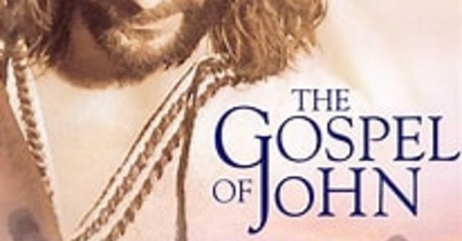 Arrest & Trials of Jesus