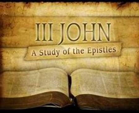 3 John