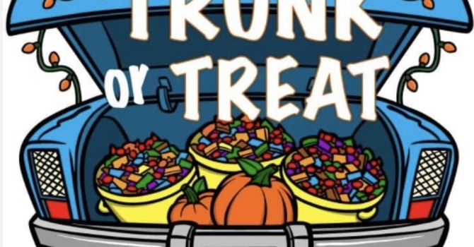 Trunk or Treat