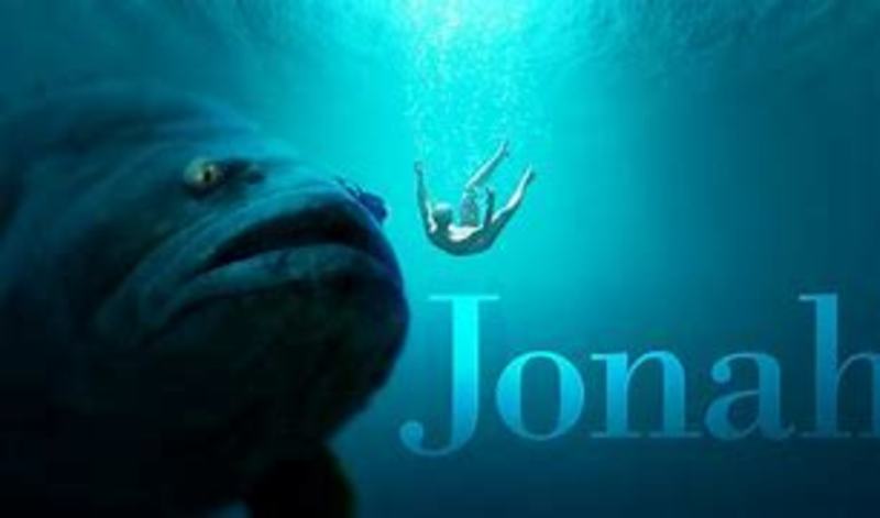 Jonah