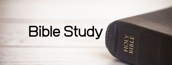 Ecumenical Bible Study