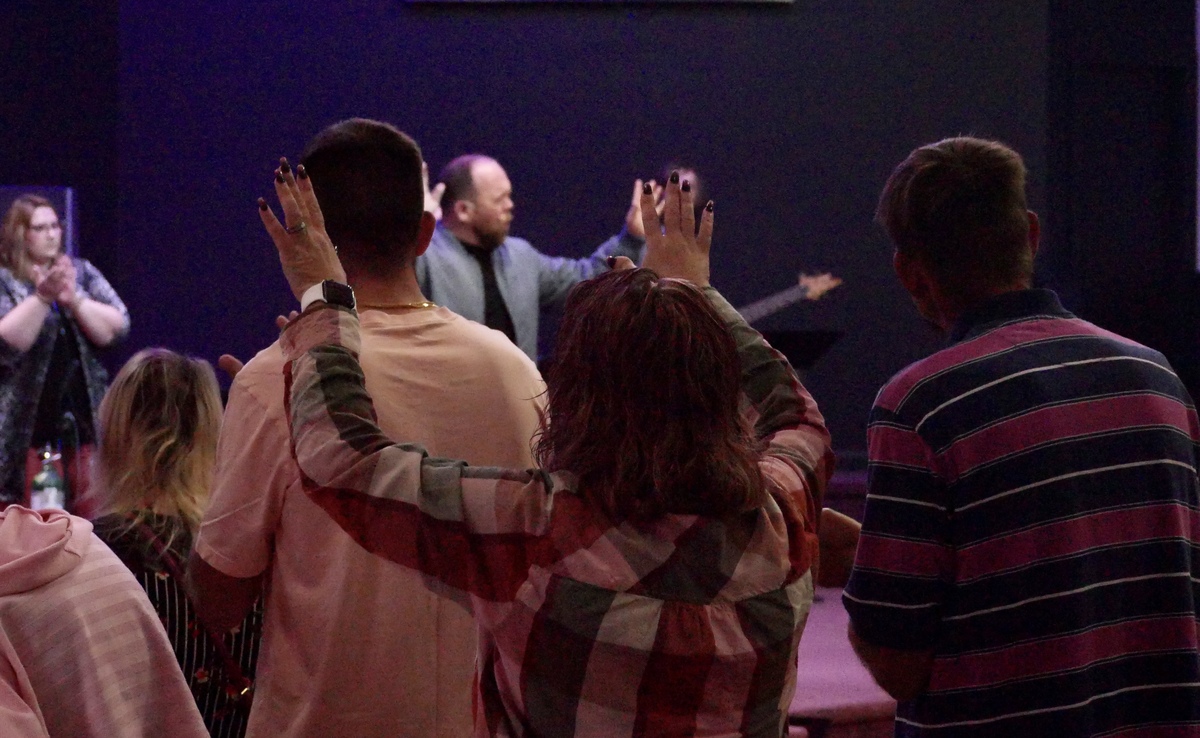 Gray Court Church Of God