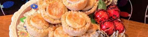 ACW Meeting to discuss Christmas Bazaar