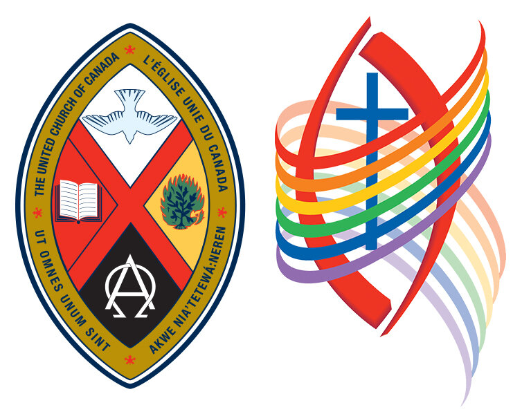 A Message from The Chair of Official Board Glen Morris United Church