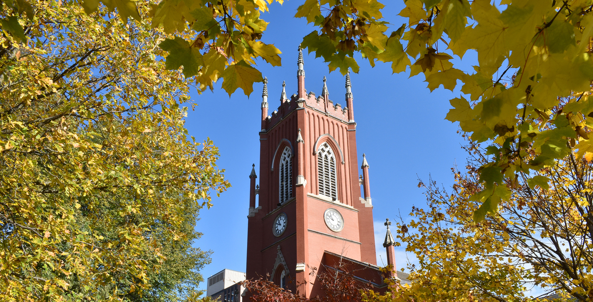 Saint Paul's Cathedral