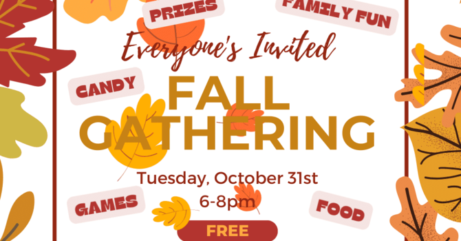 Fall Gathering