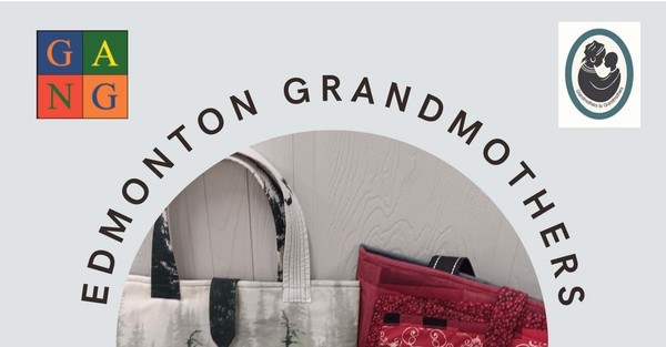 Edmonton Grandmothers' Shakers and Makers Market