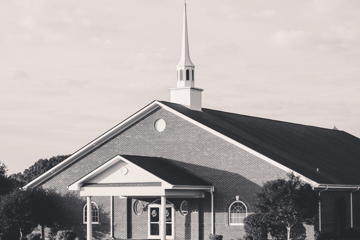 Bethany Baptist Church