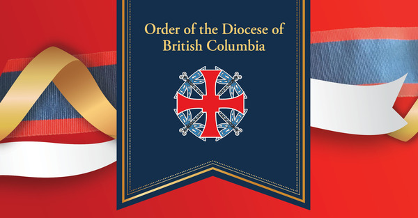 Order of the Diocese of British Columbia