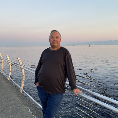 Darrell Desrosiers