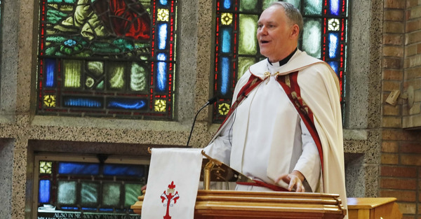 Diocesan Appointment