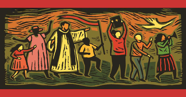 Diocesan Survey of Gifts