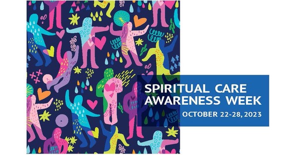 Resources for Spiritual Care Awareness Week