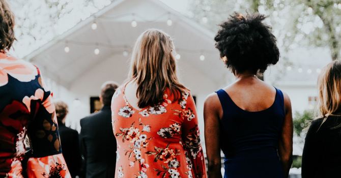 New Women’s Bible Study Begins August 19 image