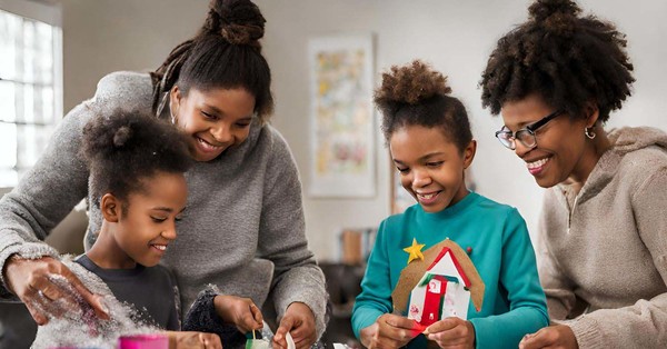 Volunteers Needed to Help Lead Family Advent Retreat