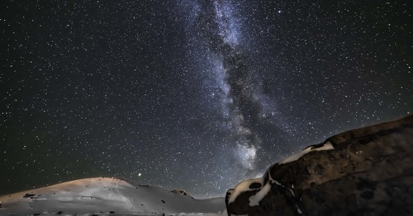 Spirituality of the Cosmos Public Lecture