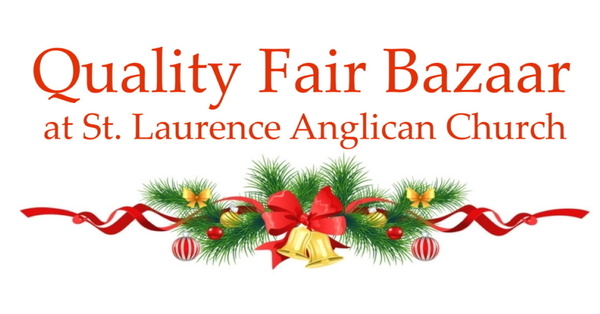 Volunteer for the Quality Fair 
