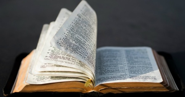 Wednesday Morning Prayer