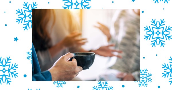 Edmonton Parishes Welcome Neighbours In Out of the Cold