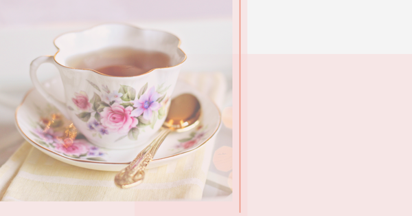 Good Shepherd ACW Tea