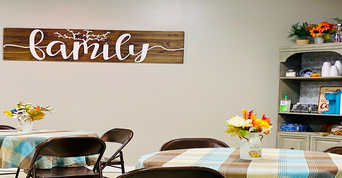 "Fully His: Living A Life Dedicated to God" image