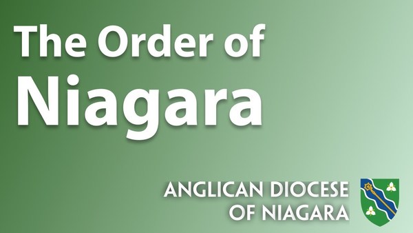Order of Niagara