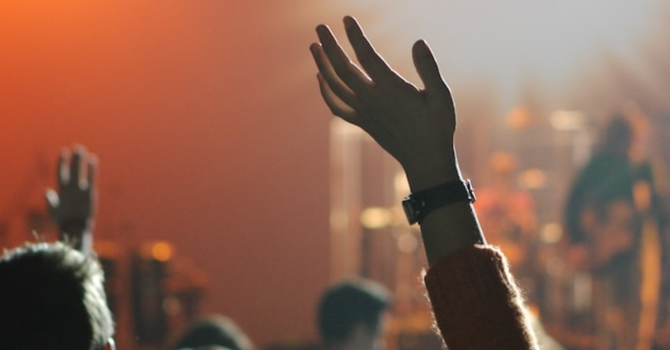 "Fully His: Living A Life Dedicated to God" image