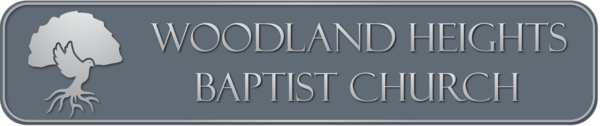 Woodland Heights Baptist Church