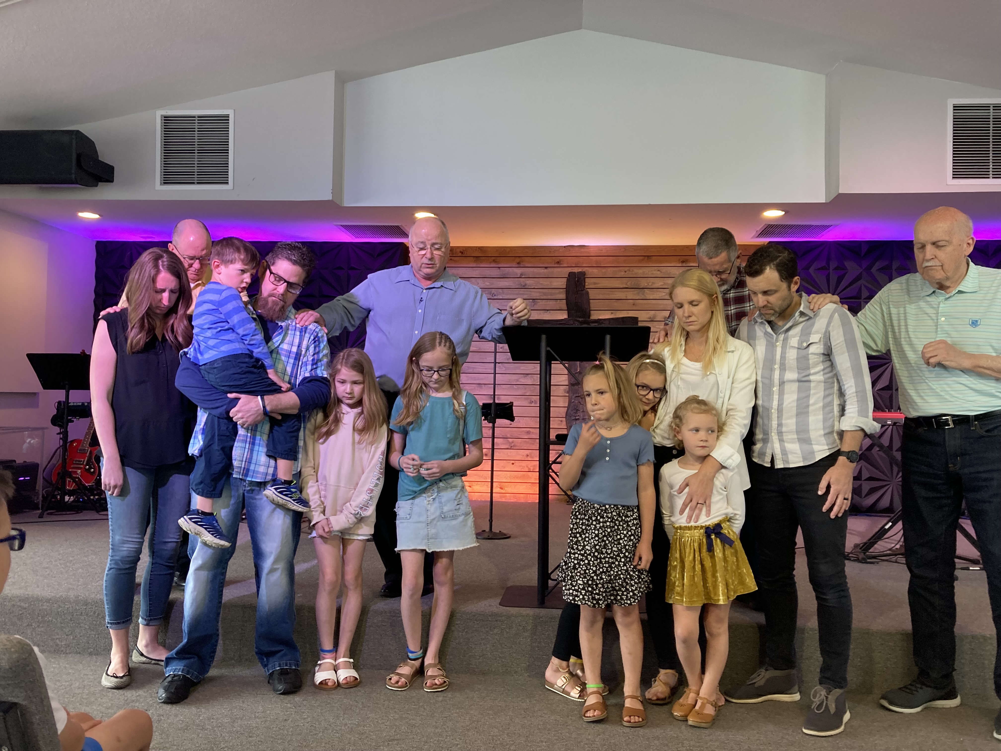 Crosspointe Church 4