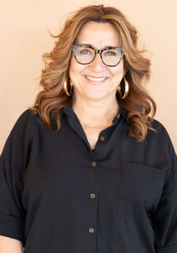 Lynette Durrett