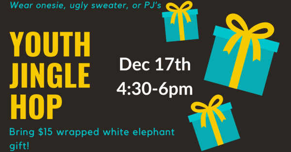 Youth Jingle Hop