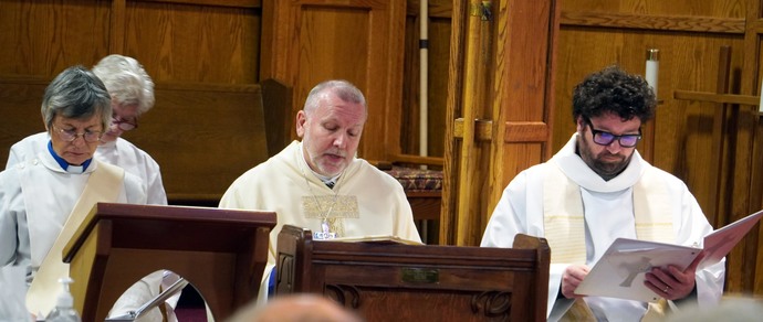 Sermons | Anglican Diocese of New Westminster