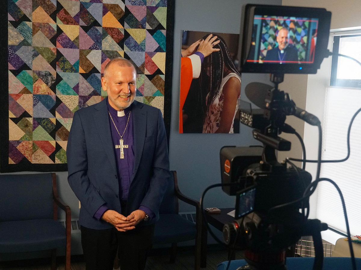 Blog | Anglican Diocese of New Westminster