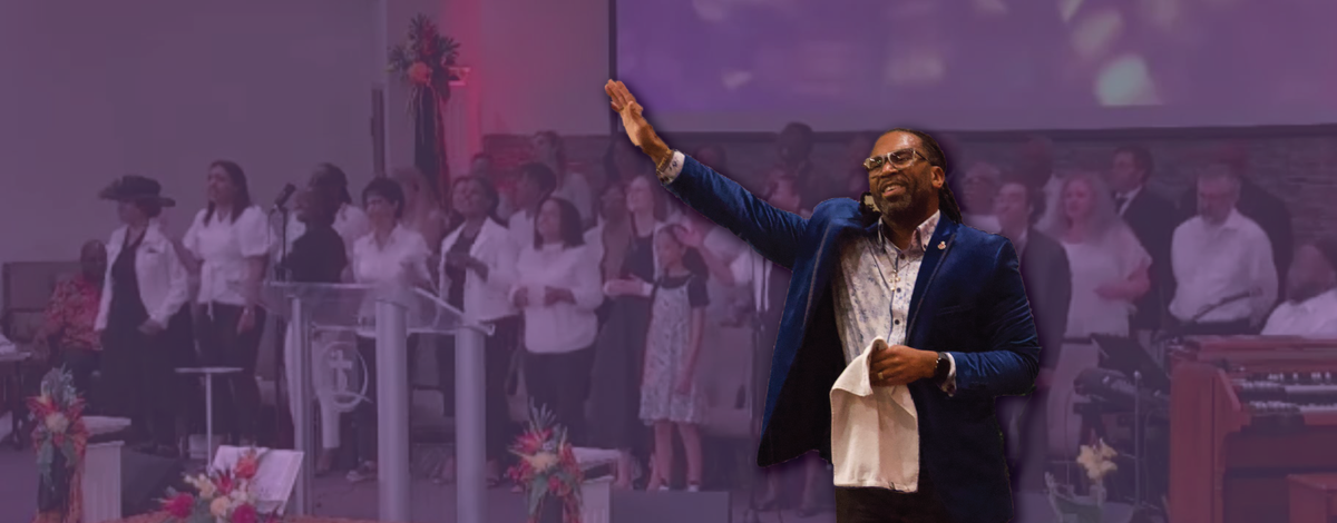 Emmanuel Baptist Church