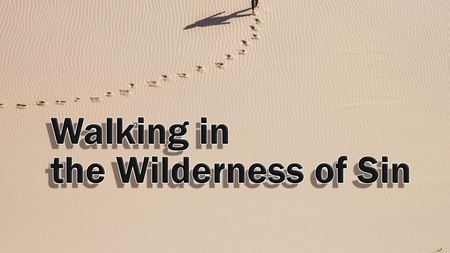 Getting Out of Egypt..