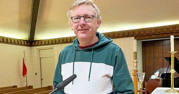Diocesan Appointment