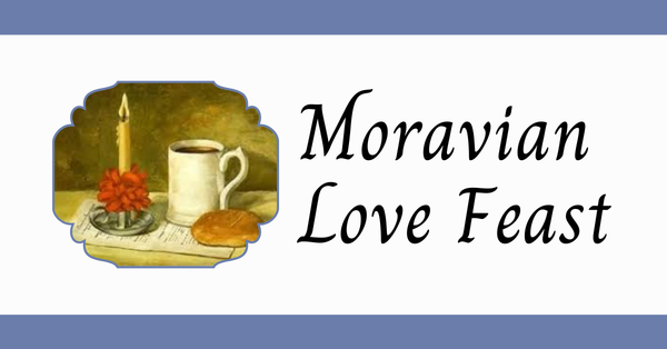 Love Feast a Sign of Unity and Equality