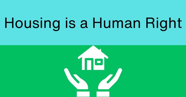 National Housing Day Documentary Film Screening