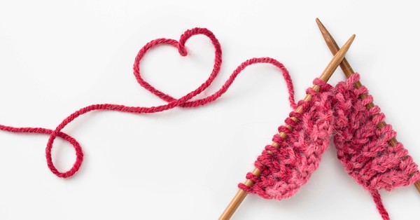 A Knitting Challenge!