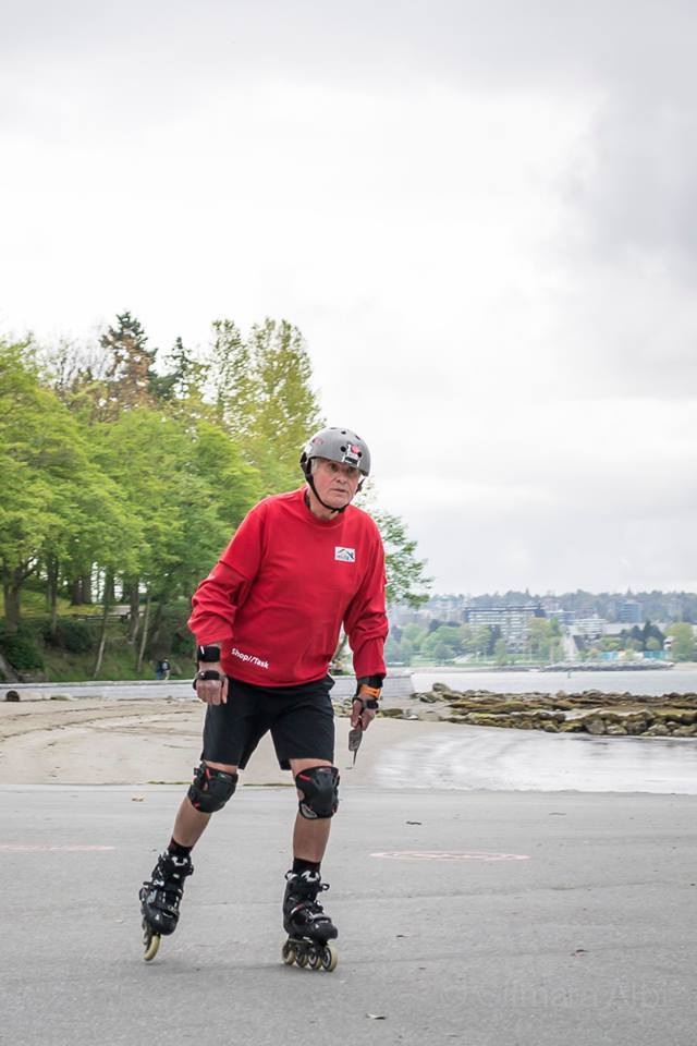 Our House Founder To Complete Wheels4Freedom Marathon Skate Anglican our-house-founder-to-complete-wheels4freedom-marathon-skate-anglican