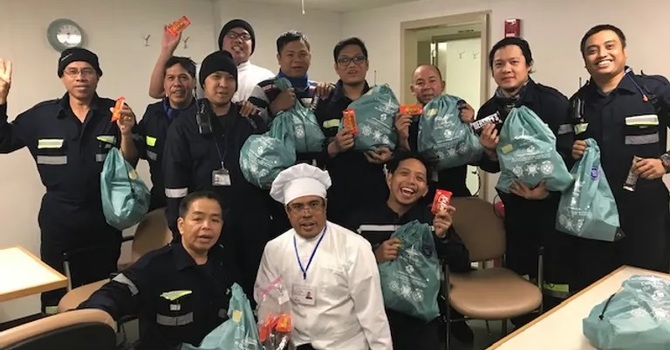 Blessed to be a Blessing image